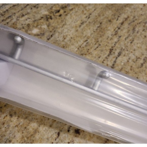 IKEA RÅÅN Studio Copenhagen - Aluminum Towel Hooks Rail/Racks - Picture 2 of 7